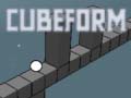 Játék Cubeform