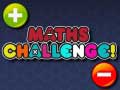Játék Maths Challenge