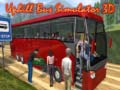 Játék Uphill Bus Simulator 3D