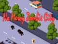 Játék No Mercy Zombie City