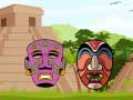 Játék Ancient Aztec Coloring