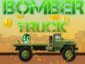Játék Bomber Truck
