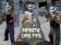 Játék Infinity Ops FPS