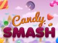 Játék Candy Smash