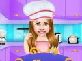 Játék Vincy Cooking Red Velvet Cake