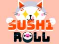 Játék Sushi Roll