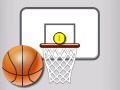 Játék Spin Basketball