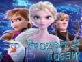 Játék Frozen 2 Jigsaw