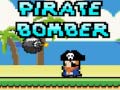 Játék Pirate Bomber