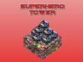 Játék Superhero Tower
