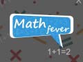 Játék Math Fever
