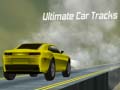 Játék Ultimate Car Tracks