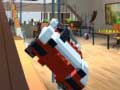 Játék Brick Car Crash Online