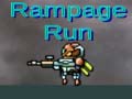 Játék Rampage Run
