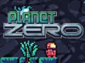 Játék Planet Zero