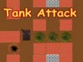 Játék Tank Attack