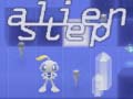 Játék Alien Step
