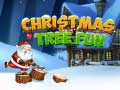 Játék Christmas Tree Fun