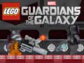 Játék Lego Guardians of the Galaxy