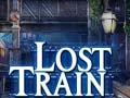 Játék Lost Train