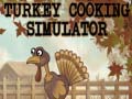 Játék Turkey Cooking Simulator