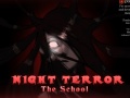 Játék Night Terror The School