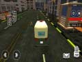 Játék City Tuk Tuk Rickshaw: Chingchi Simulator