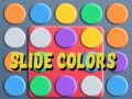 Játék Slide Colors