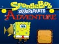 Játék Spongebob squarepants  Adventure