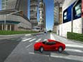 Játék Real Driving: City Car Simulator
