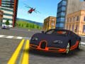 Játék Ultimate Car Simulator