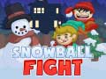 Játék Snowball Fight