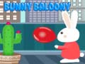 Játék Bunny Baloonny
