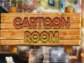 Játék Cartoon Room