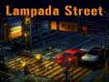 Játék Lampada Street