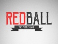 Játék Red Ball The Puzzle Game