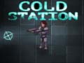 Játék Cold Station