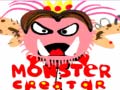 Játék Monster creator