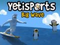 Játék Yetisports Big Wave