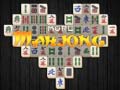 Játék More Mahjong