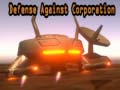 Játék Defense Against Corporation