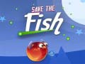 Játék Save The Fish