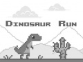Játék Dinosaur Run