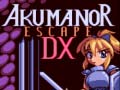 Játék Akumanor Escape DX