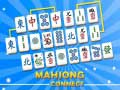 Játék Mahjong Connect