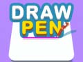 Játék Draw Pen