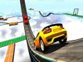 Játék Impossible Sports Car Simulator 3d