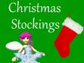 Játék Christmas Stockings