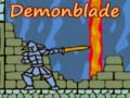 Játék Demonblade