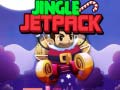 Játék Jingle Jetpack